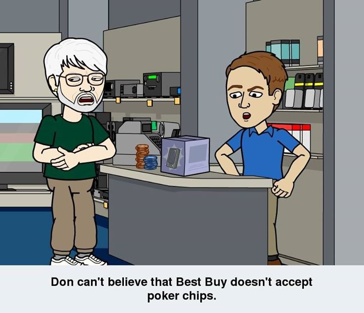 Don Barton's album, Mobile Uploads