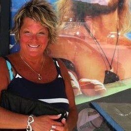 Sandra Foster's album, Profile Pictures