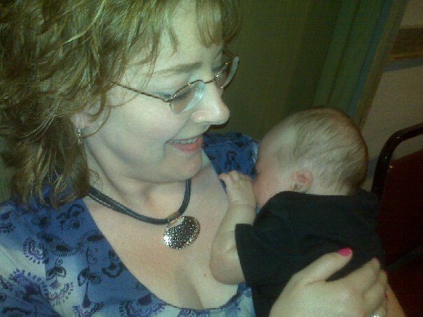 Janet Weber's album, Mobile Uploads