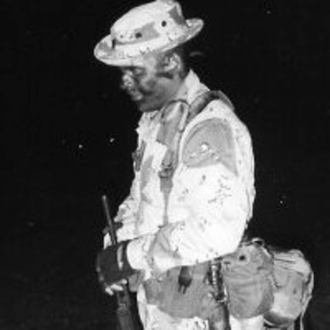 Jeff Nicholas' album, Profile Pictures