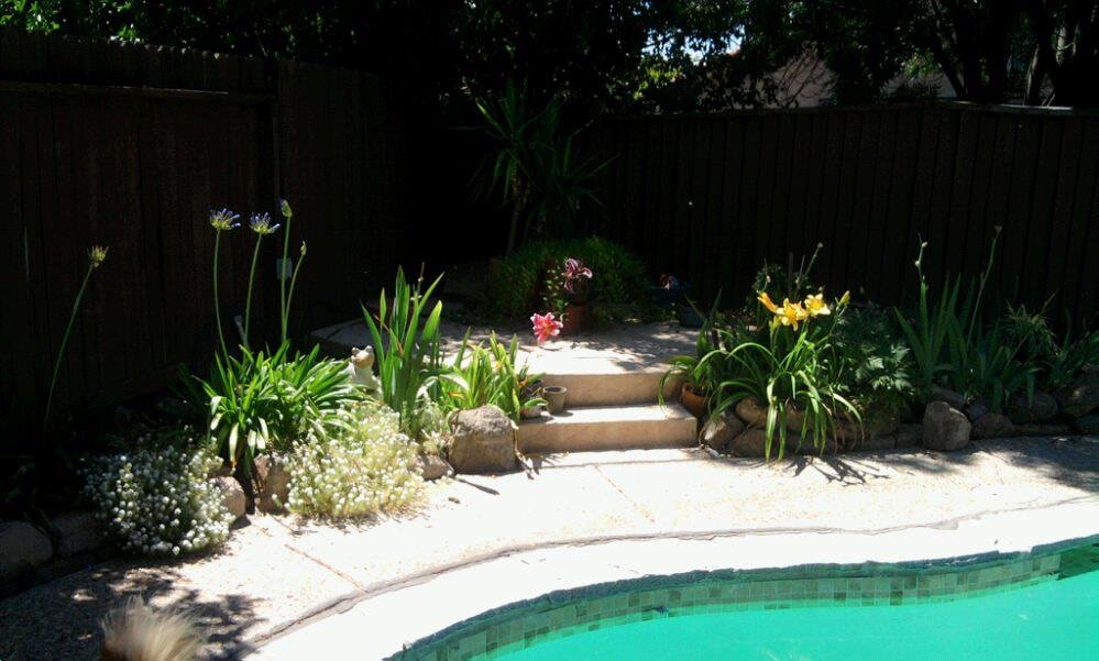 Caryn Spaulding's album, Cover Photos