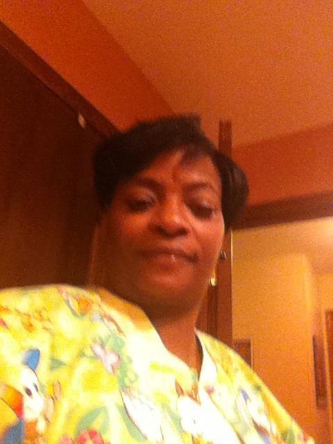 Gloria Scott's album, iOS Photos