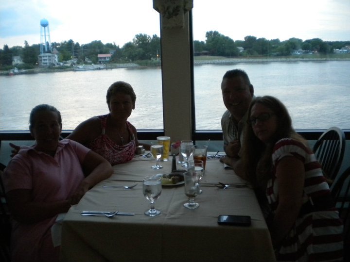Doris Little's album, buttonwood 2011