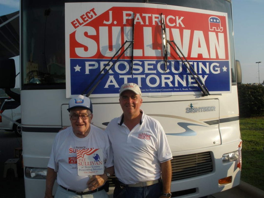 James Sullivan's album, Profile Pictures