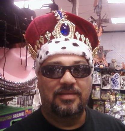 Allen Dale's album, Profile Pictures