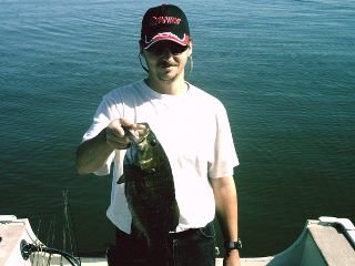 Michael Gauthier's album, Profile Pictures