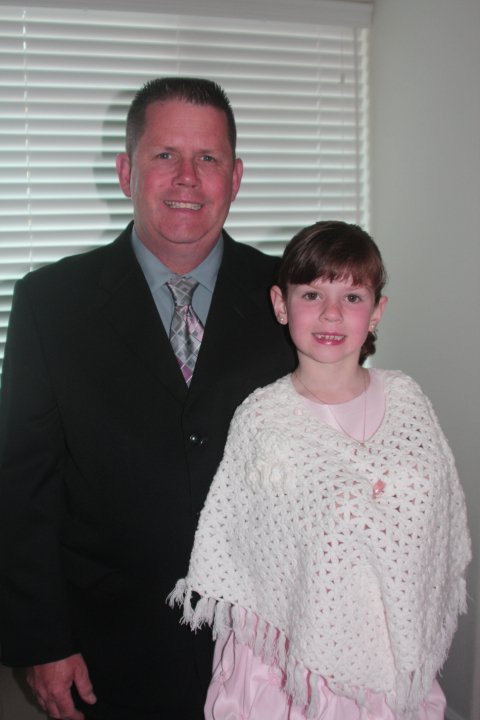 Mark Wilson's album, Father/Daughter 2010
