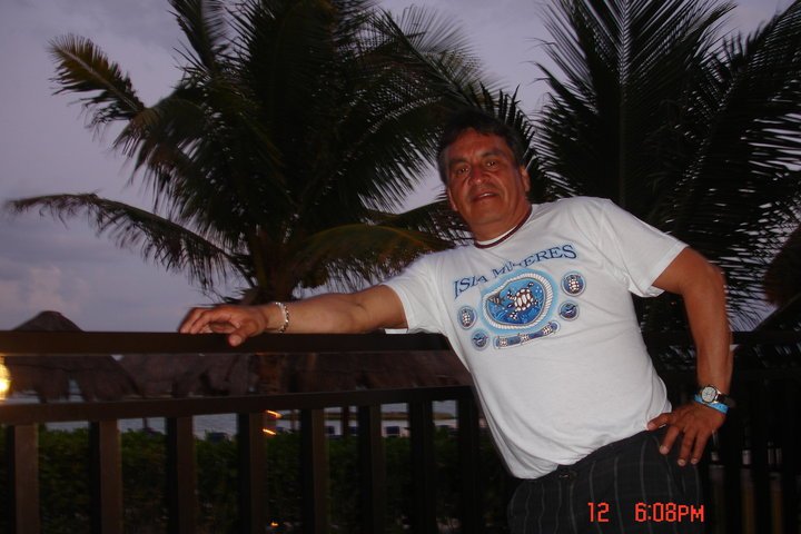 Michael Jones' album, Profile Pictures