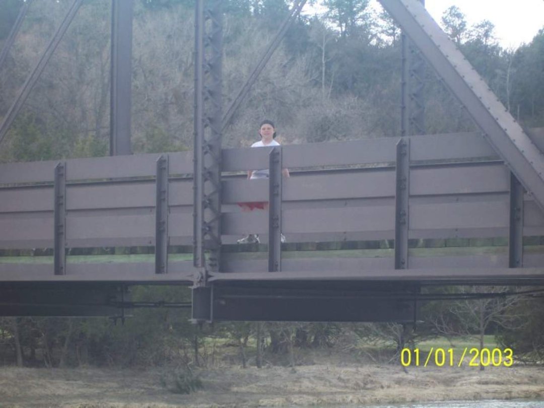 Douglas Heller's album, Spring Break 2010 - Day 1