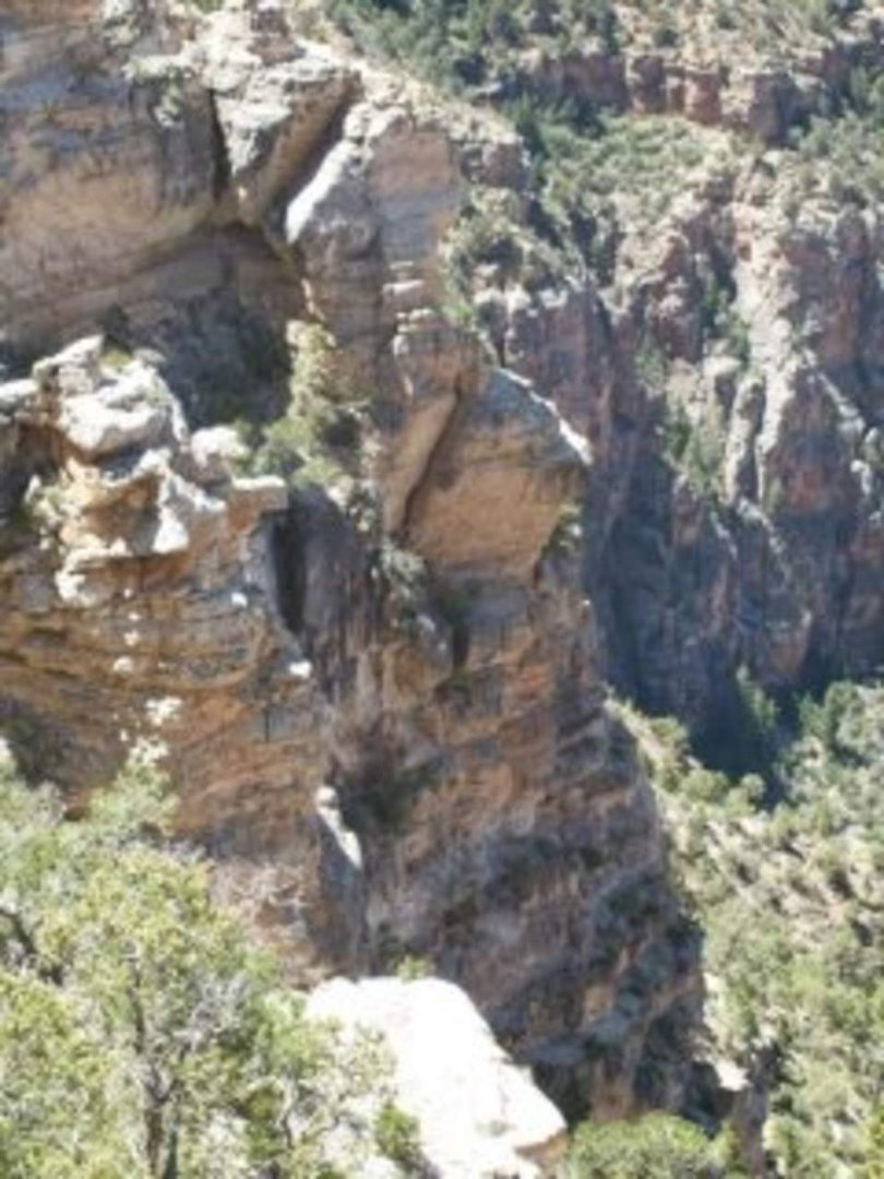 Tim Thompson's album, Sedona, grand canyon, zion canyon