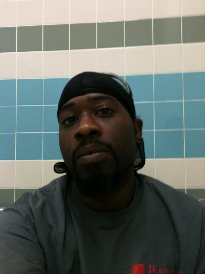Ja Black's album, Mobile Uploads