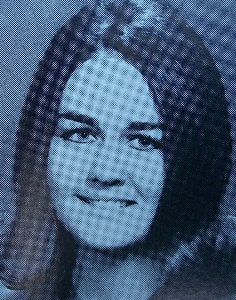 Paula Hendrick's album, 1969