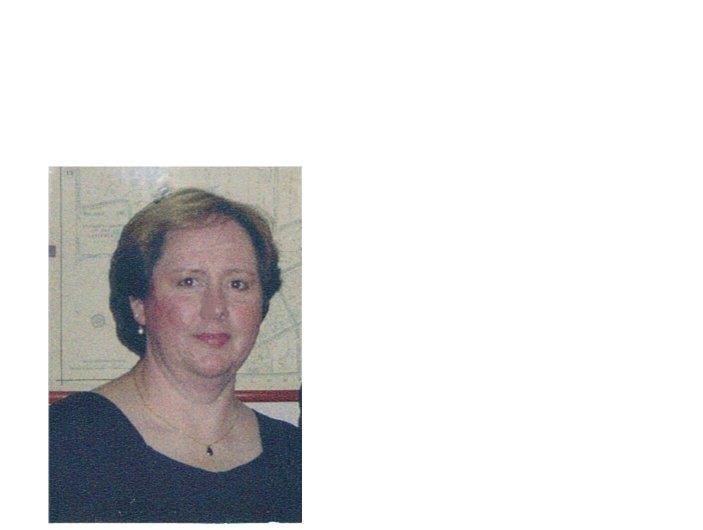 Susan Copple's album, Profile Pictures