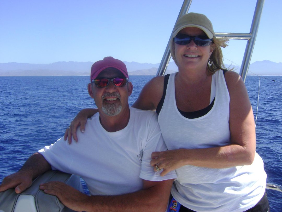 Michele Morris' album, Profile Pictures