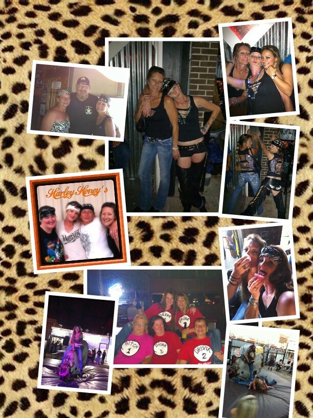 Sabrina Adams' album, Cover Photos