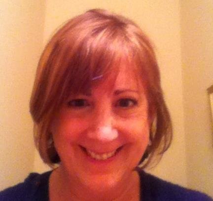 Andi Siegel's album, Profile Pictures