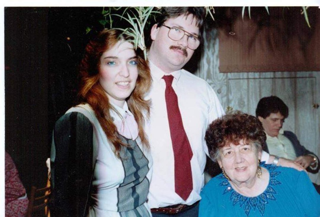 Irene Watts' album, Cover Photos