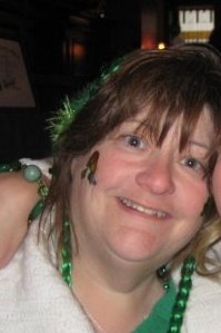 Joyce Briggs' album, Profile Pictures