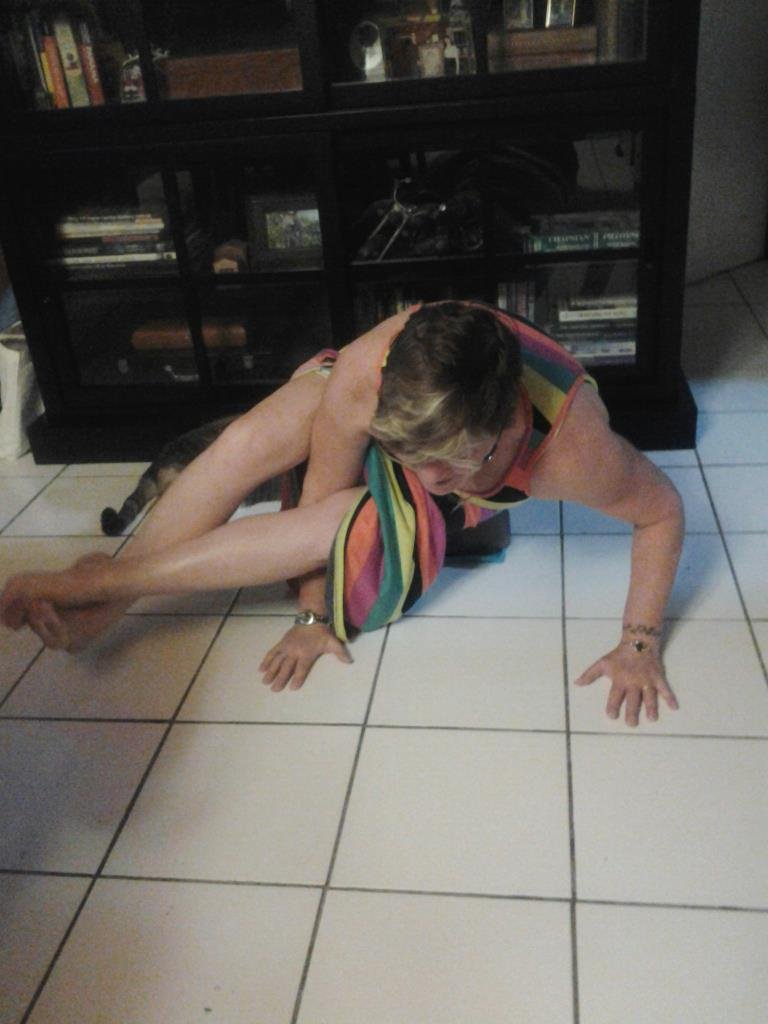 Lori Baciaglup's album, Mobile Uploads