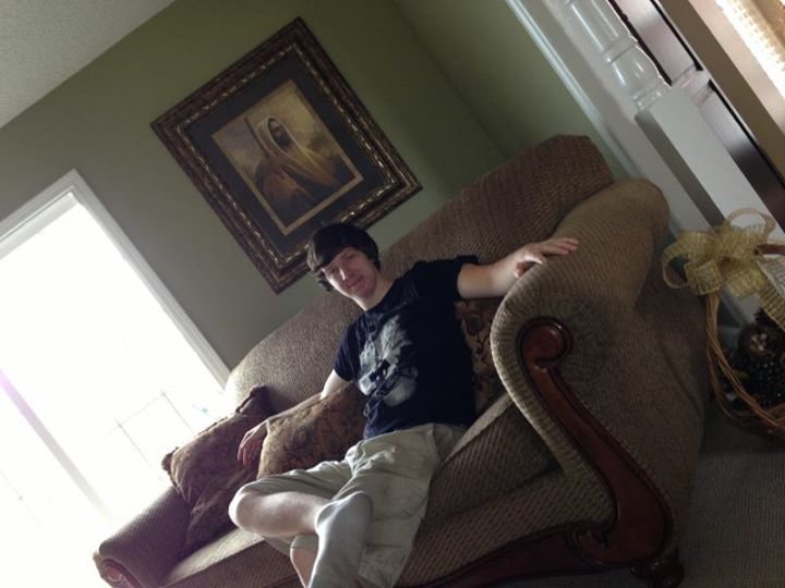 Wade Ball's album, Untitled Album