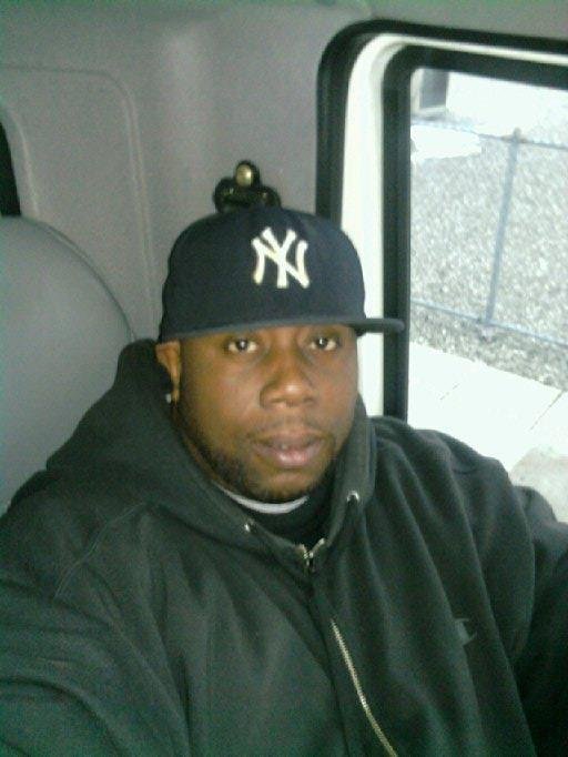 Joseph Revis' album, Mobile Uploads