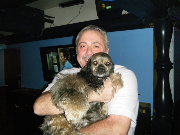 Lawrence A. Hebert's album, Profile Pictures