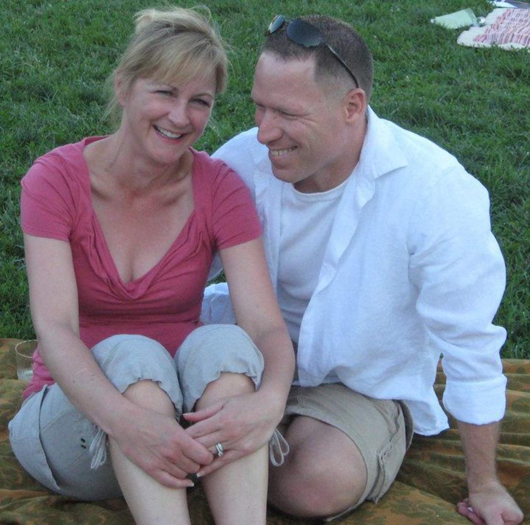 Suzanne McCollum's album, Profile Pictures