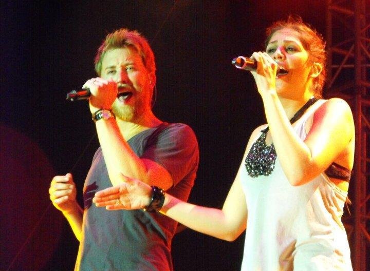 Charles Reining's album, BSBD2010