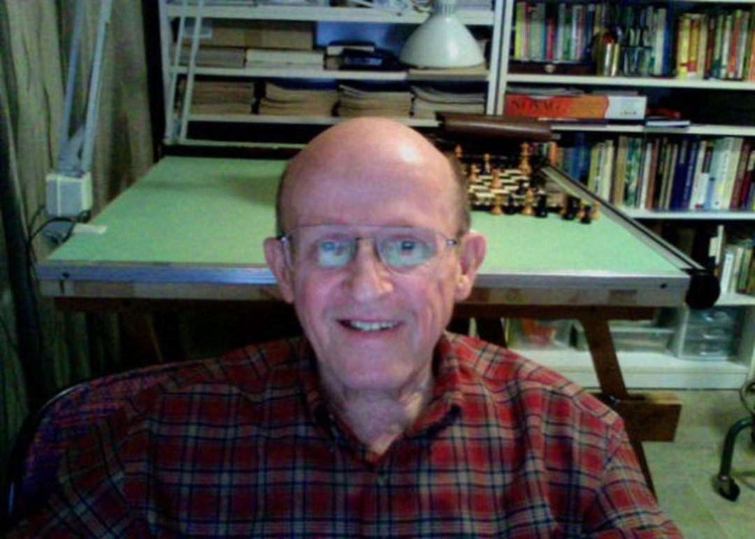 Lewis Brown's album, Profile Pictures