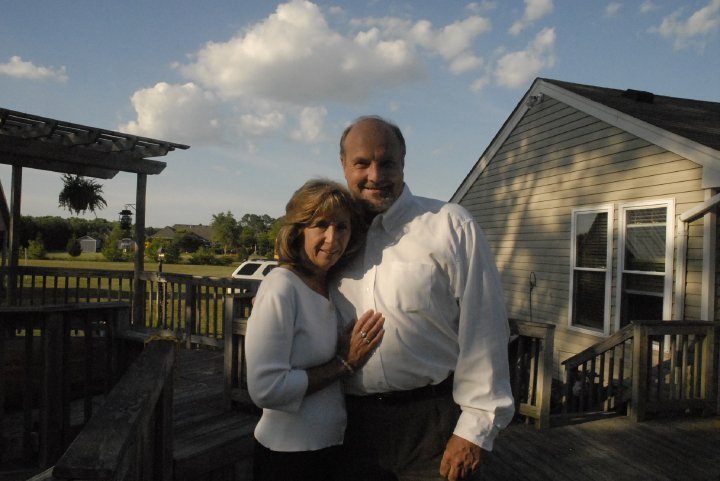 June Cole's album, Me and Family