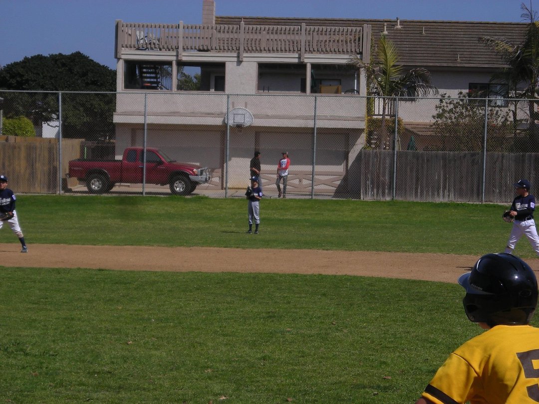 Peter Moreno's album, PADRES