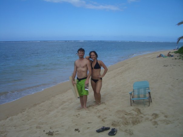 Kyle Ledger's album, Hawaii