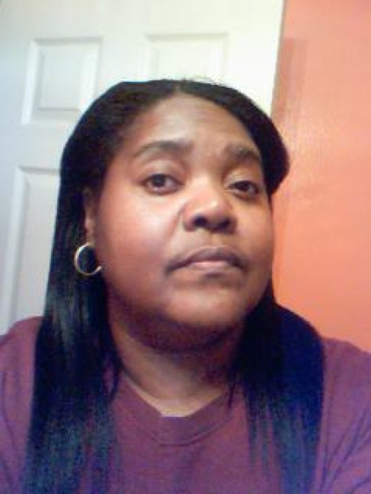 Doris Ricks' album, Profile Pictures
