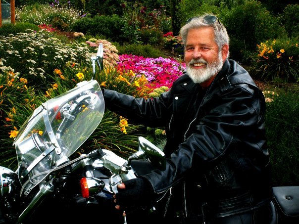 Jerry Wright's album, Profile Pictures