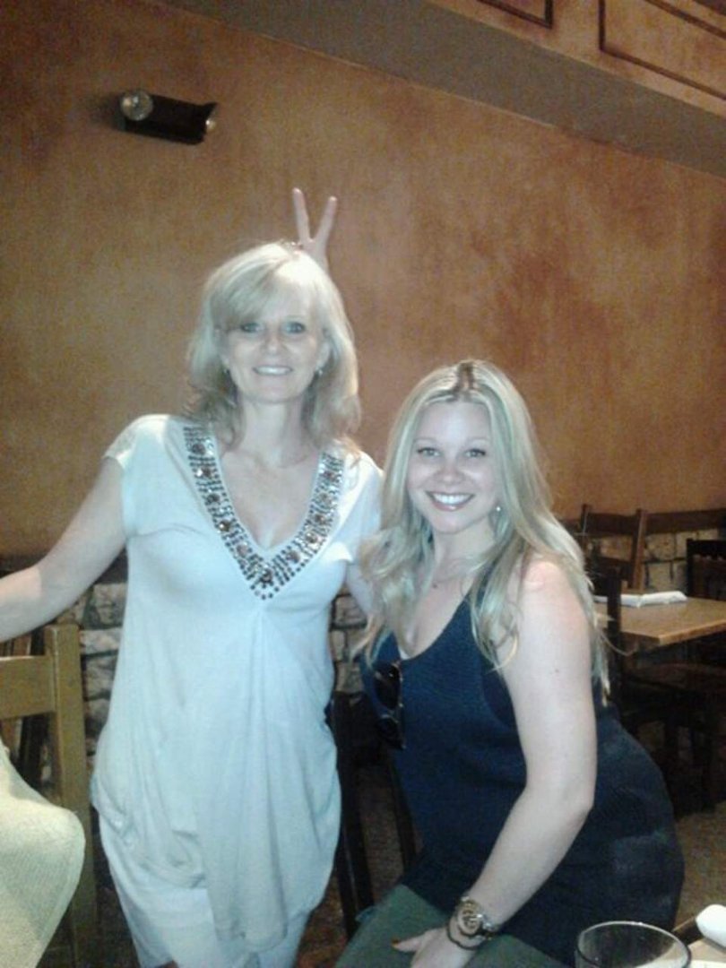 Cheryl Hamel's album, Mobile Uploads