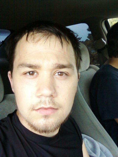 Brandon Winn's album, New