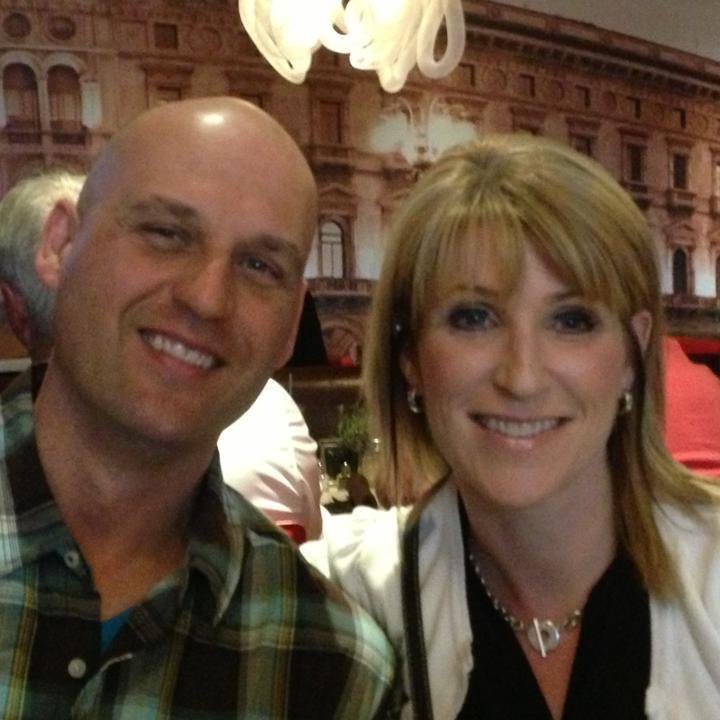 Michelle Drader's album, Profile Pictures