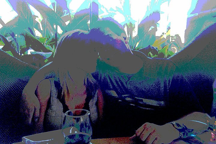 Alan Geraci's album, Mobile Uploads