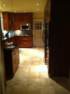 Tony Raccio's album, My home renovations