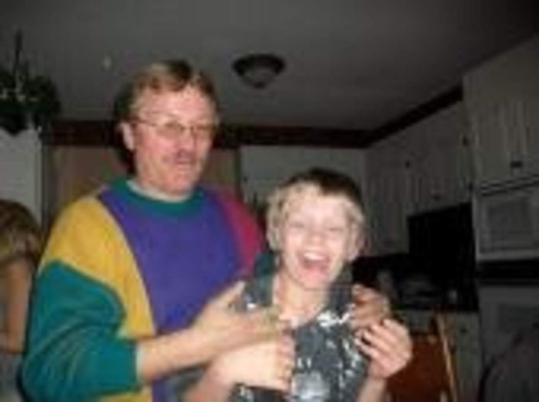 Judd Fee's album, Fee Family
