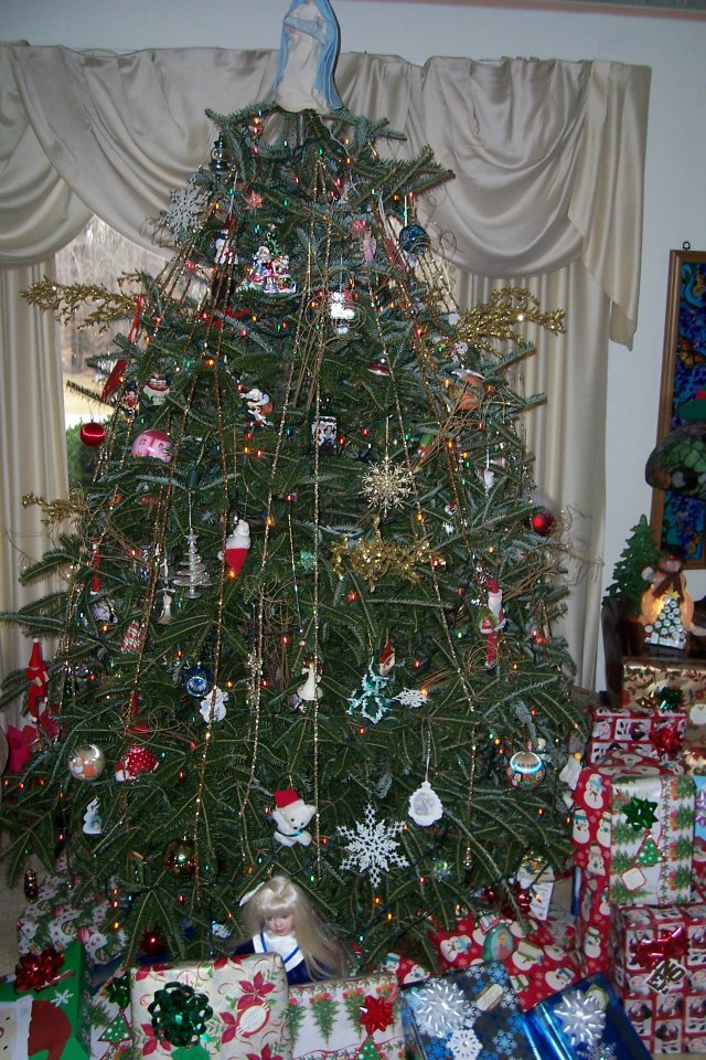 Walter Davidson's album, Davidson Christmas 2011