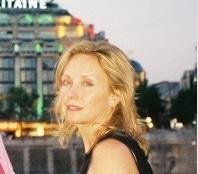 April Pierson's album, Profile Pictures