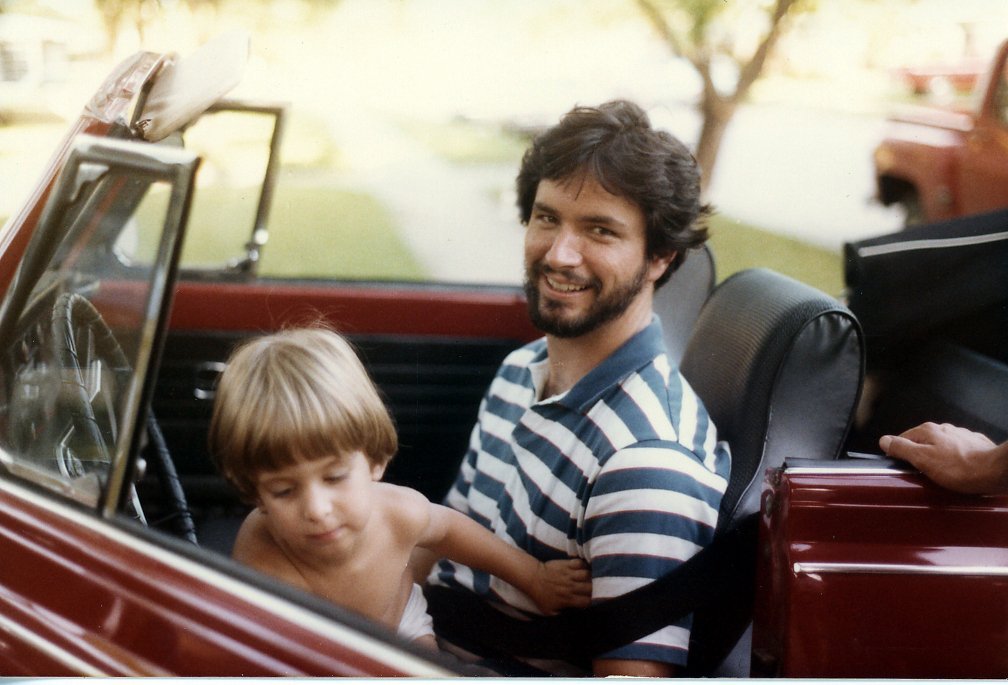 Bruce Maniscalco's album, Profile Pictures
