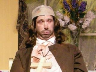 Michael Swanson's album, Tartuffe, August 2008