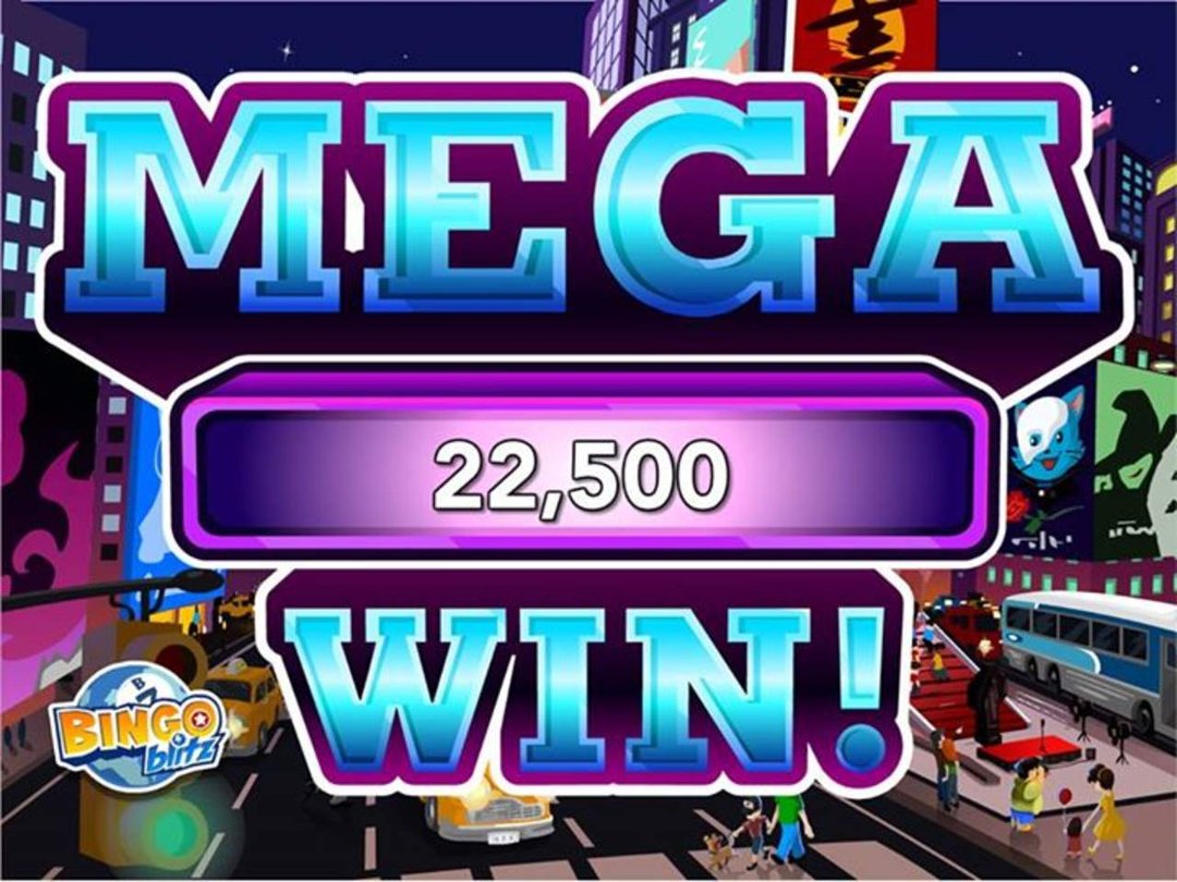 Beverly Eagan's album, BINGO Blitz Photos