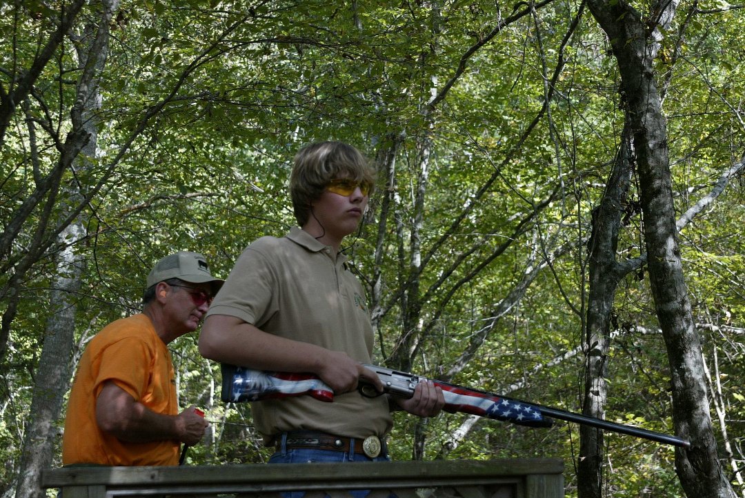 Gary Crowe's album, September 27, 2011