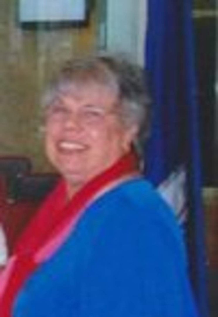 Mary Beth Marthis' album, Profile Pictures