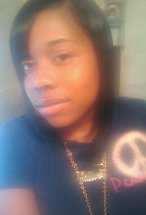 Brittney Moore's album, Profile Pictures