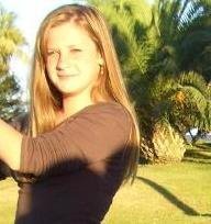 Ginger Christian's album, my sweetheart