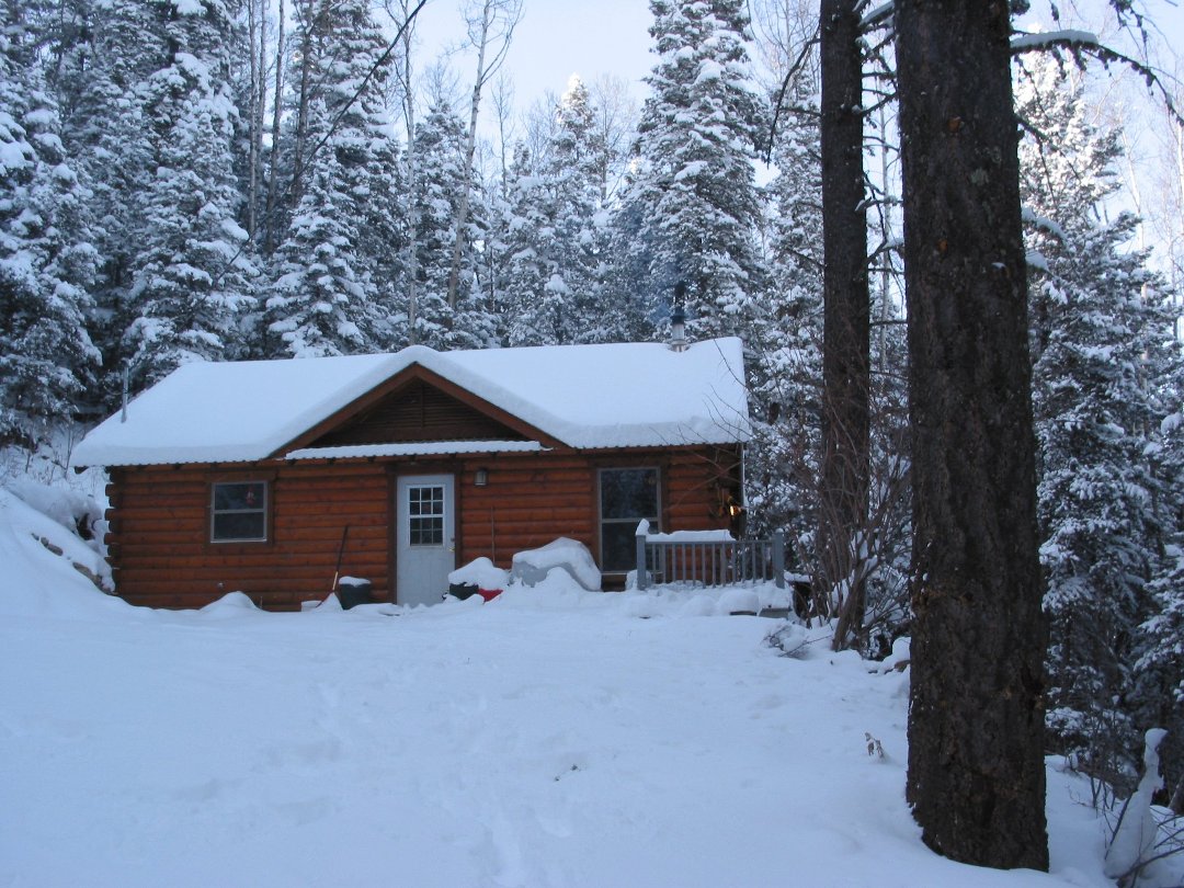 Jay Getman's album, SNOW Feb 2011